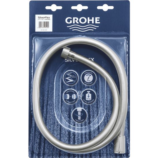 Set hlavová sprcha Grohe Euphoria 26459000, vanová baterie Grohe Essence 19285001, 27400000, 28628000, 28364000
