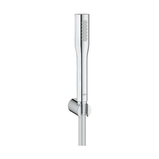 Sada vanová baterie Grohe Grohtherm SmartControl 34718000, sprchová sada Grohe Euphoria 27369000