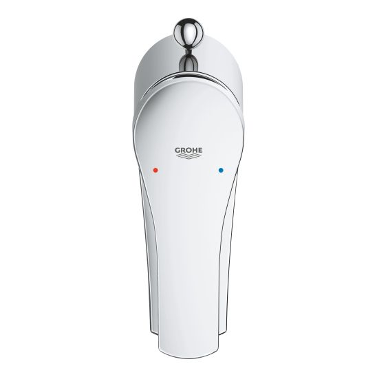 Sada umyvadlo Grohe Euro Ceramic 39324000, umyvadlová baterie Grohe Eurosmart 33265002