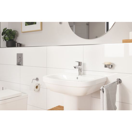 Sada věšák na ručník Grohe Essentials 40371001, věšák na ručník Grohe Essentials 40364001