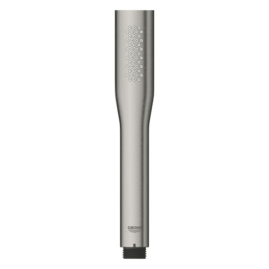 Sada hlavová sprcha Grohe Rainshower 26066DC0, vanová baterie Grohe Lineare 24064DC1, 26658DC0, 27400DC0, 28362DC1