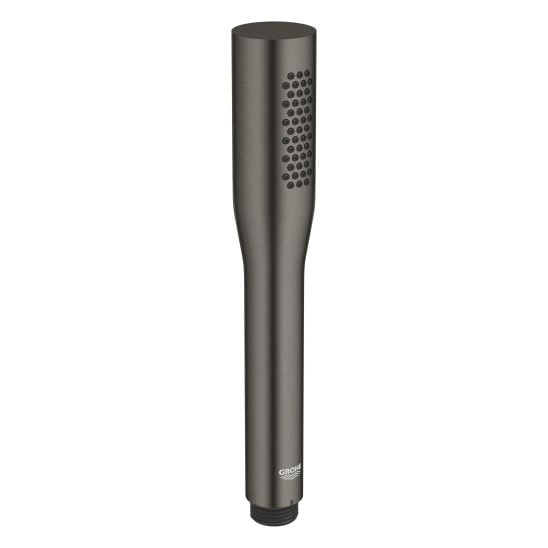 Sada hlavová sprchá s ramenem Grohe Rainshower 26066AL0, vanová baterie Grohe Lineare 24064AL1, 26658AL0, 27400AL0, 28362A01