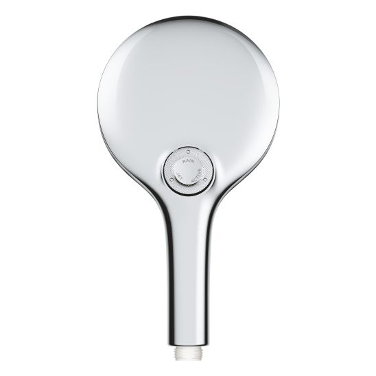 Sada vanová baterie Grohe Essence 33624001, sprchová hlavice Grohe Rainshower 26574000, 27074000, 22112000