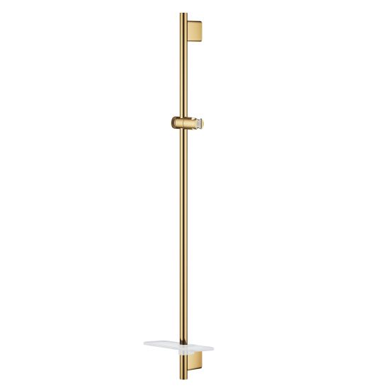 Sada sprchová baterie Grohe Essence 24057GL1, sprchová tyč Grohe Rainshower 26603GL0, 26574GL0, 27057GL0, 35600000, 28388GL0