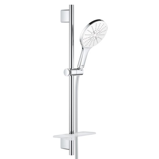 Sada sprchová sada Grohe Vitalio SmartActive 26598000, vanová baterie Grohe Grohtherm 800 34567000
