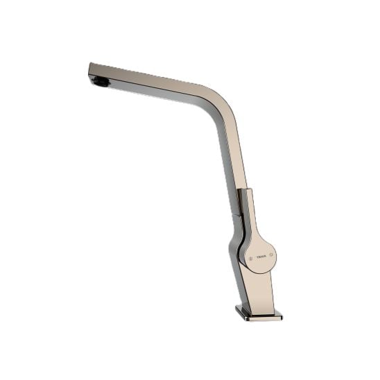 Sada ocelový dřez se sifonem Teka Flexlinea 115000024, kuchyňská baterie Teka ICC 116030005