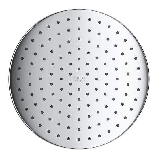 Sada vanová baterie Grohe Essence 24058001, hlavová sprcha Grohe Vitalio Start Shower System 26815000, 35600000, 27851000, 26962001, 27940001, 28741002