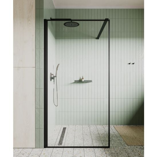 Sada vanová baterie Hagser Ulva HGR13000034, hlavová sprcha Hagser Ella HGR28000037, HGR29000037, HGR26000037, HGR24000037, HGR31000037