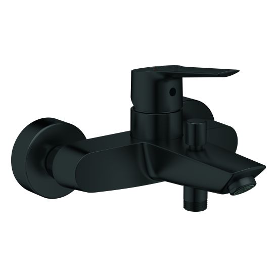 Sada sprchová sada Grohe Vitalio Comfort 269302431, vanová baterie Grohe Start 322782432