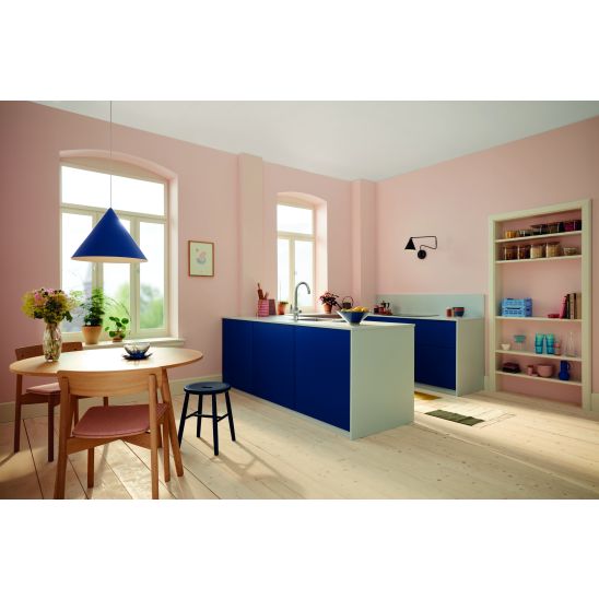 Set filtr s hlavou Grohe Blue 40875000, baterie pro vodní filtr Grohe Blue 30592000