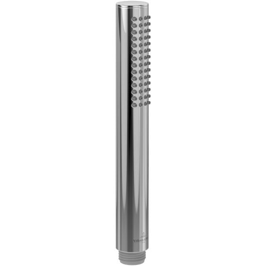 Sada vanová baterie Villeroy & Boch Universal Taps & Fittings TVD00065300061, hlavová sprcha Villeroy & Boch Universal Showers TVC00000300061, TVD00065100000, TVS10900600061, TVC00045800061, TVC00045351061, TVC00045600061, TVC00003500061