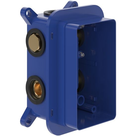 Sada vanová baterie Villeroy & Boch Universal Taps & Fittings TVD00065300061, podomítkový prvek baterie Villeroy & Boch Universal Taps & Fittings TVD00065100000, TVC00040120061, TVC00045800061, TVC00045351061, TVC00045600061, TVS10900300061, TVC0000350006