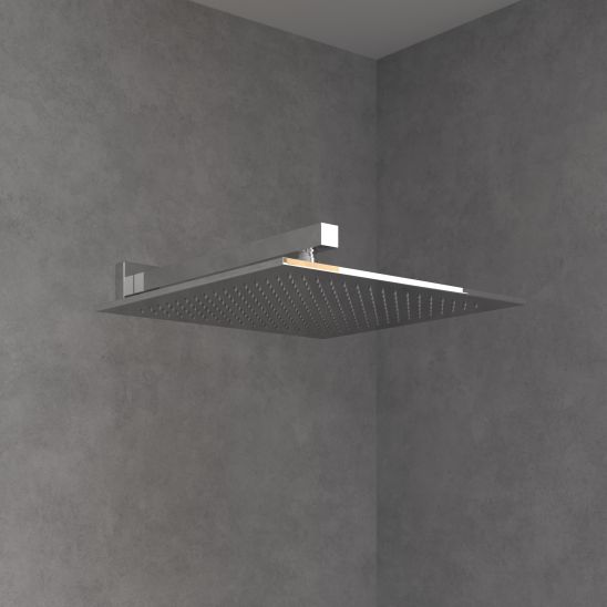 Sada vanová baterie Villeroy & Boch Universal Taps & Fittings TVD00065300061, hlavová sprcha Villeroy & Boch Universal Showers TVC00000600061, TVD00065100000, TVS10900600061, TVC00045453061, TVC00045900061, TVC00045700061, TVC00003500061