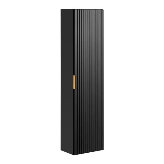 Sada zrcadlo Comad Apollo 2 LUSTRO APOLLO 2 900X700, skříňka Comad Adel Black ADEL BLACK 80-01-B-1D, ADEL BLACK 82-60-B-2S, UM-6289MAGIC50DP, NATURE WOTAN 89-60-46 M