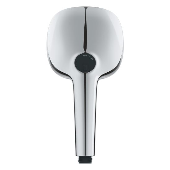 Sada vanová baterie Grohe Start Flow 29117000, hlavová sprcha Grohe Vitalio Comfort 26695000, 27851000, 26962001, 2639710E, 28741002