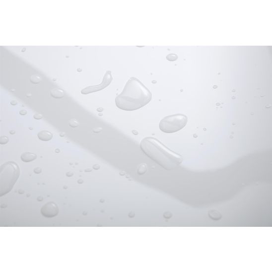 Sada skříňka Hansgrohe Xelu Q 54030000, umyvadlo Hansgrohe Xelu Q 61024450