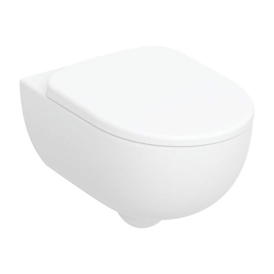 Sada podomítkový WC modul Geberit Duofix 111.320.00.6, WC mísa se sedátkem s pomalým sklápěním Geberit Selnova Premium 502.793.00.1, 111.815.00.1, 156.050.00.1