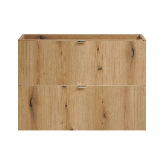 Sada skříňka Comad Nova Oak NOVA OAK A 82-80-2S, deska Comad Nova Oak NOVA OAK A 89-80