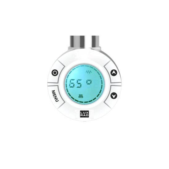 Sada elektrický radiátor Luxrad Ares Elektro ARES11524509003ERG, elektrický ohřívač Luxrad GLX GLX600B