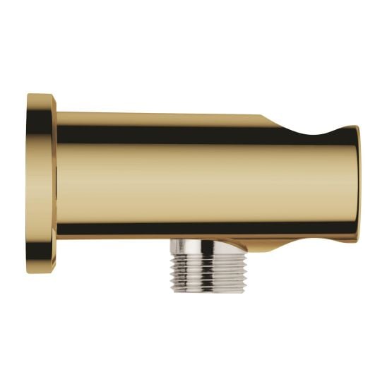 Sada hlavová sprcha Grohe Rainshower 26066GL0, vanová baterie Grohe Essence 24058GL1, 26574GL0, 26658GL0, 28362GL1