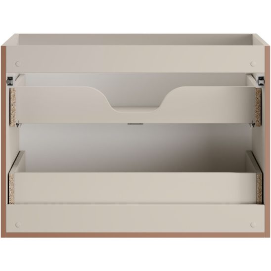 Sada skříňka Comad Bella Cashmere BELLA CASHMERE 82-80-46-2S, skříňka Comad Bella Cashmere BELLA CASHMERE 81-40-1DK, ARTISAN UN 89-140-46, TRUST 2 WHITE ( E-6282 ), ARTISAN UN 81-20-44
