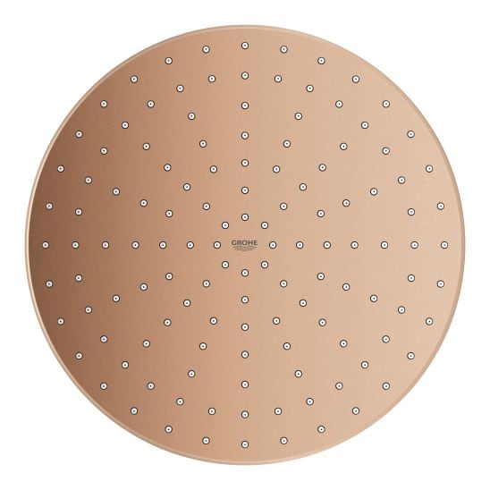 Sada hlavová sprchá s ramenem Grohe Rainshower Mono 26558DL0, vanová baterie Grohe Essence 24058DL1, 26574DL0, 26658DL0, 28388DA0