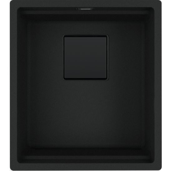 Sada granitový dřez Franke Kanon 125.0721.149, kuchyňská baterie Franke Lina 115.0626.053