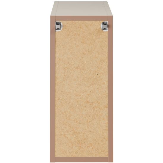 Sada skříňka Comad Bella Cashmere BELLA CASHMERE 82-60-46-2S, skříňka Comad Bella Cashmere CASHMERE UN 81-20-44, ADEL CASHMERE 89-80