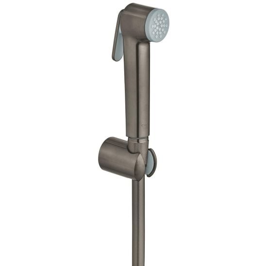 Sada sprchová baterie Grohe Essence 24057AL1, sada bidetové hlavice Grohe Tempesta 27513AL1, 27057AL0