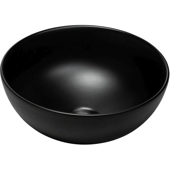 Sada skříňka Comad Viola VIOLA VILLA 82-60-46-2S, umyvadlo Comad Domi UN-DOMI-MB 78249MB, VILLA 89-60-46 L
