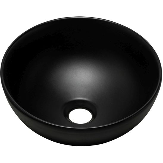 Sada skříňka Comad Viola VIOLA VILLA 82-60-46-2S, umyvadlo Comad Domi UN-DOMI-MB 78249MB, VILLA 89-60-46 L