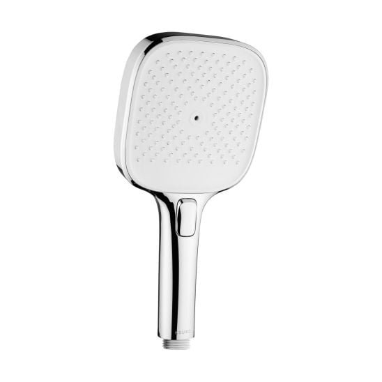 Sada sprchová baterie Ksuro 02 12002010, sprchová hlavice Ksuro 02 One Click 16004010, 37200100, 19001010