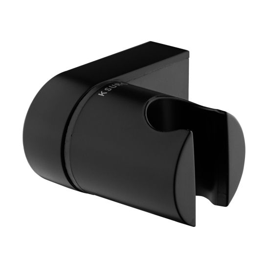 Sada sprchová baterie Ksuro 02 12002030, sprchová hlavice Ksuro 02 One Click 16004030, 37200300, 19001030