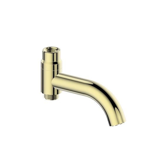 Sada sprchová sada Oltens Vatten 36505800, výtok baterie Oltens Numa 39106800