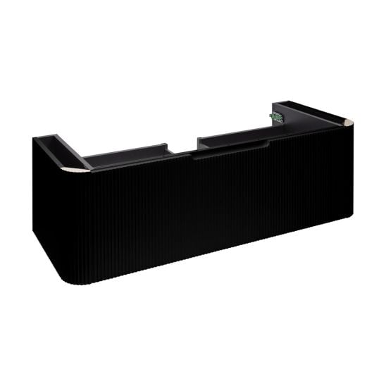 Sada skříňka Oltens Hamnes 60025300, deska na skříňku Oltens Hamnes 63015060