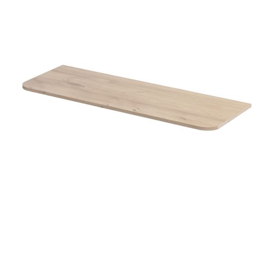 Sada skříňka Oltens Hamnes 60025300, deska na skříňku Oltens Hamnes 63015060