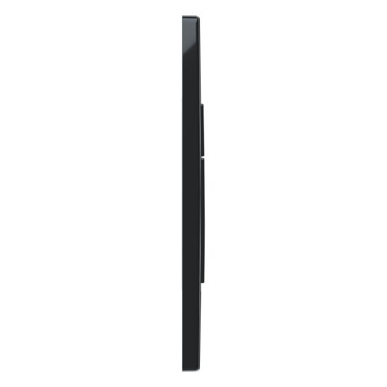 Sada WC mísa se sedátkem s pomalým sklápěním Grohe Bau Ceramic 39351000, podomítkový WC modul Grohe Solido 38971000, 38966KV0