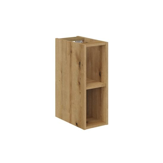 Sada skříňka Comad Nova Black NOVA BLACK D2 82-60-2S, skříňka Comad Nova Oak NOVA OAK 81-20-39, NOVA OAK A 89-80