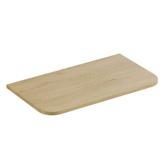 Sada skříňka Comad Ovalia Cremona OVALIA CREMONA 82-80-46-2S, deska na skříňku Comad Ovalia Cremona OVALIA CREMONA 89-80-46 M