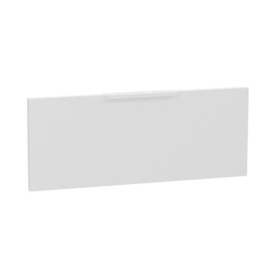 Sada korpus skříňky Excellent Tuto 2.0 MLEX.2172.800.WHBL, deska na skříňku Excellent Tuto 2.0 MLEX.2116.800.SJ, MLEX.2151.800.02.WH