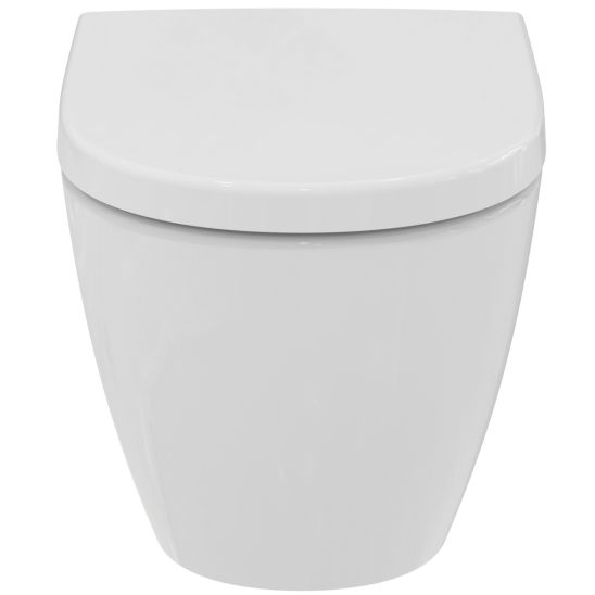 Sada combi-Pack sada s prkénkem Ideal Standard i.Life O T572501, podomítkový WC modul Ideal Standard Prosys E233267, R0121A6