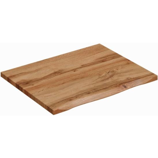 Sada skříňka Comad Xilo XILO BLACK WOTAN 82-60-D-2S, deska na skříňku Comad Nature Wotan NATURE WOTAN 89-60-46 M