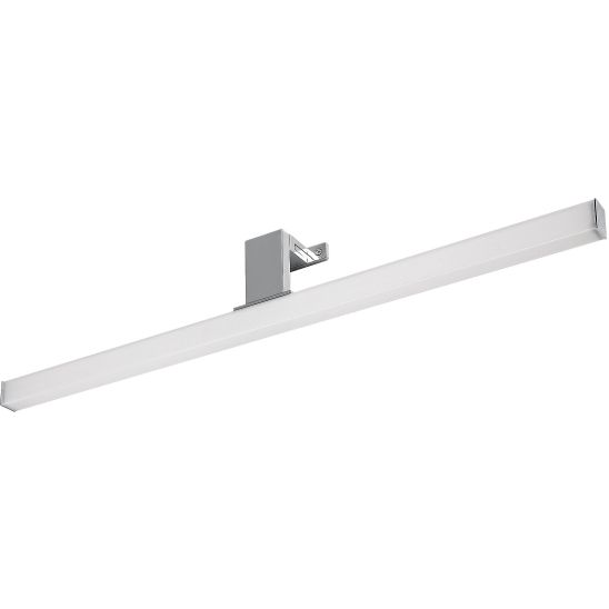 Sada zrcadlo Elita Sote RE065800000010, nástěnné svítidlo Rabalux Oliro 75049