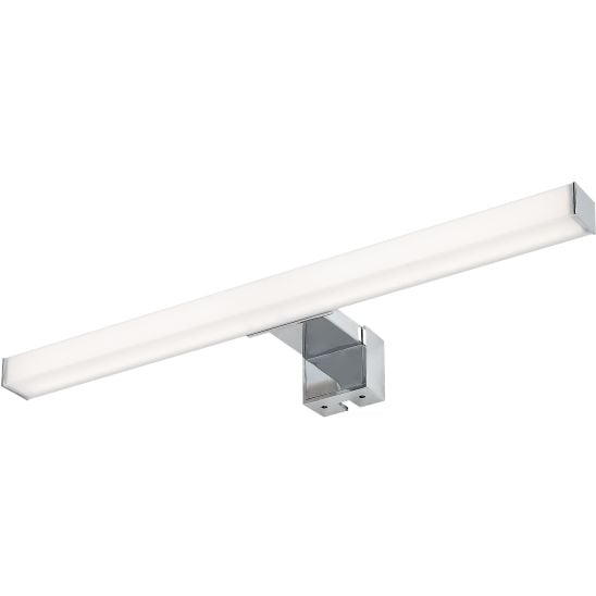 Sada zrcadlo Elita Oval RE067567000010, nástěnné svítidlo Rabalux Oliro 75048