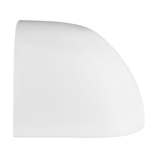 Sada záchodová mísa Oltens Hamnes 42053000, záchodové prkénko Oltens Hamnes 45113000