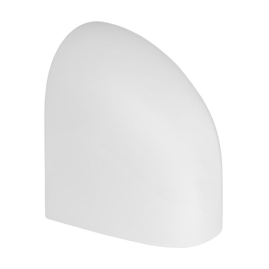 Sada záchodová mísa Oltens Hamnes 42053000, záchodové prkénko Oltens Hamnes 45113000