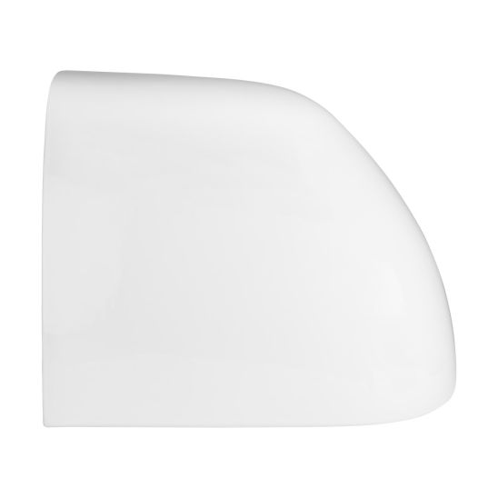 Sada záchodová mísa Oltens Hamnes 42052000, záchodové prkénko Oltens Hamnes 45100000