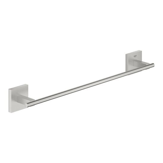 Sada držák na ručníky Grohe Start Cube 40987DC0, lepidlo Grohe 41128000