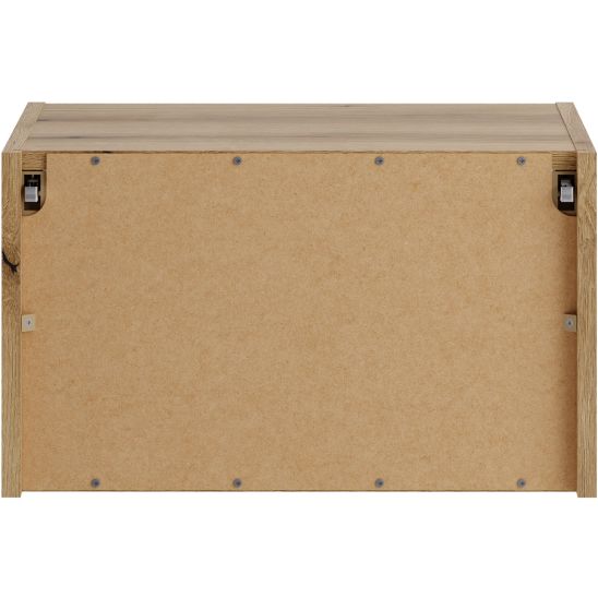 Sada skříňka Comad Nova Cashmere NOVA CASHMERE 80-35-1D1DK, skříňka Comad Nova Cashmere NOVA CASHMERE 82-50-40-1S, COAST EVOKE UN 81-50-29, NOVA OAK A 89-50