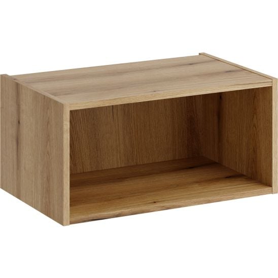 Sada skříňka Comad Nova Cashmere NOVA CASHMERE 82-60-40-1S, regál Comad Nova Coast Evoke COAST EVOKE UN 81-60-29, NATURE COAST EVOKE 89-60-40 M